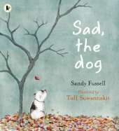 Sad, the Dog