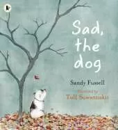 Sad, the Dog