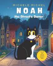Noah The Street's Owner