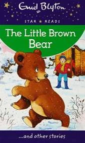The Little Brown Bear