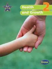 New Star Science Yr2/P3: Health and Growth Pupil's Book