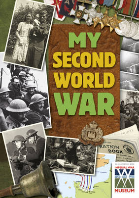 My War: My Second World War
