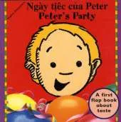 Peter's Party