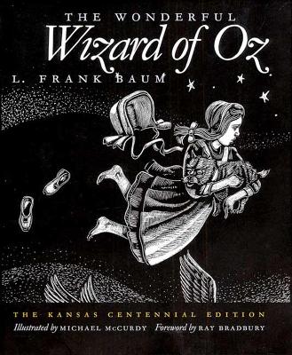 The Wizard of Oz  Kansas Centennial Edition