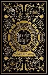 The Storyteller's Daughter