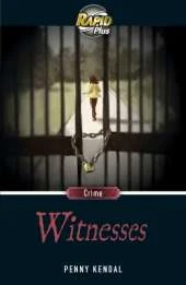 Rapid Plus 8.1 Witnesses