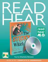 The Sticky Witch