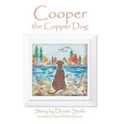 Cooper the Copper Dog