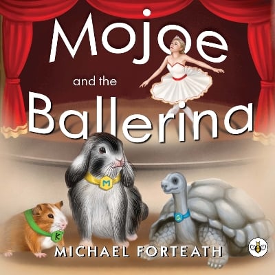 Mojoe and the Ballerina
