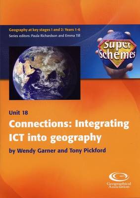 Connections: Integrating ICT into Geography