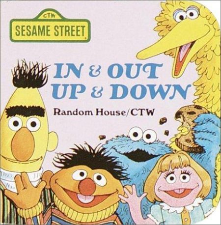 In and Out, Up and Down