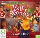 Fairy Secrets