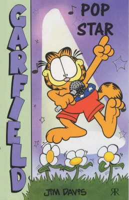 Garfield: Pop Star