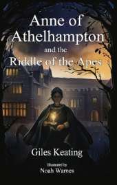 Anne of Athelhampton and the Riddle of the Apes