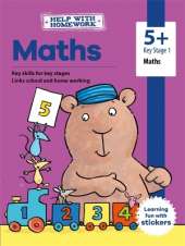 Help With Homework: 5+ Maths