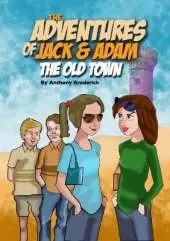 THE OLD TOWN