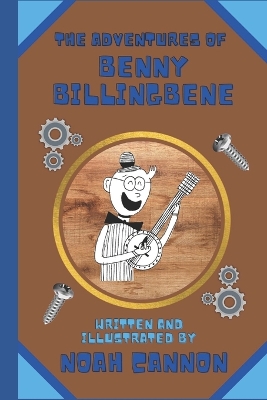 The Adventures of Benny Billingbene