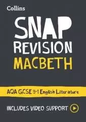 Macbeth: AQA GCSE 9-1 English Literature Text Guide: Ideal for the 2026 and 2027 Exams