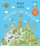 Mice in the City: Around the World