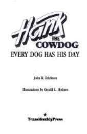 Every Dog Has His Day