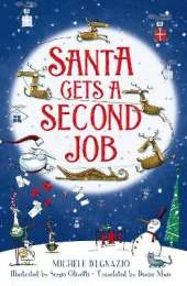 Santa Gets a Second Job