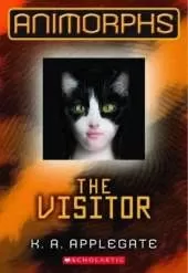 Animorphs: #2 Visitor