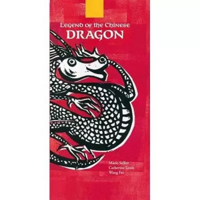 The Legend of the Chinese Dragon