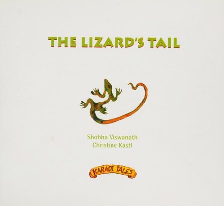 The Lizard's Tail