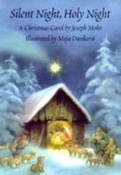 Silent Night, Holy Night