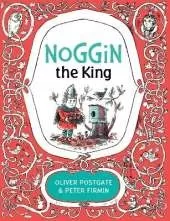 Noggin the King