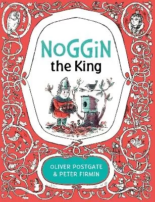 Noggin the King