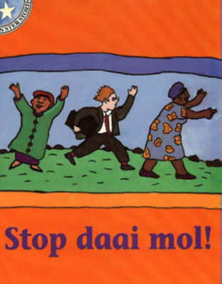 Stop Daai Mol!