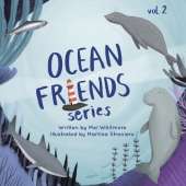 Ocean Friends Series: Volume 2