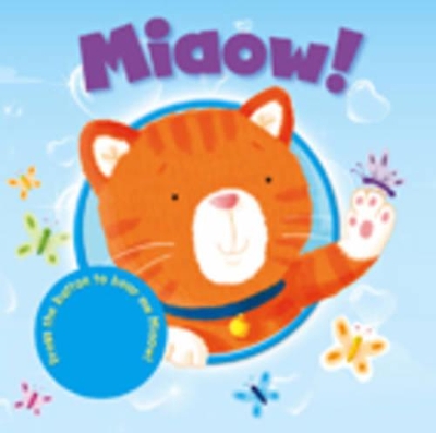 Miaow!