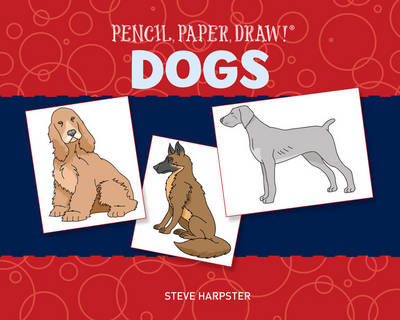 Pencil, Paper, Draw! (R): Dogs