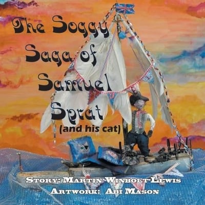 The Soggy Saga of Samuel Sprat