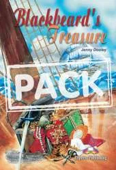 Blackbeard's Treasure