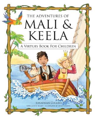 Adventures of Mali and Keela