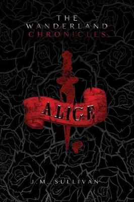 Alice: The Wanderland Chronicles