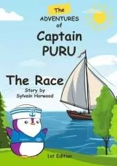 The Adventures of Captain PURU: The Race