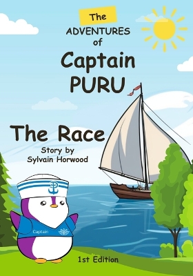 The Adventures of Captain PURU: The Race