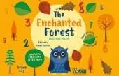 The Enchanted Forest: Mad for Math