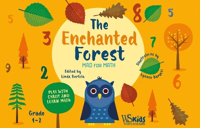 The Enchanted Forest: Mad for Math