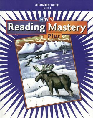Reading Mastery Plus Grade 4, Literature Guide