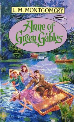Anne of Green Gables