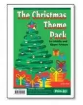 Christmas Theme Pack