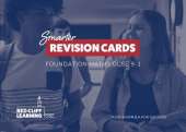 Smarter Revision Cards - GCSE Maths 9-1: Foundation