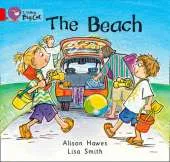 The Beach: Talking Books