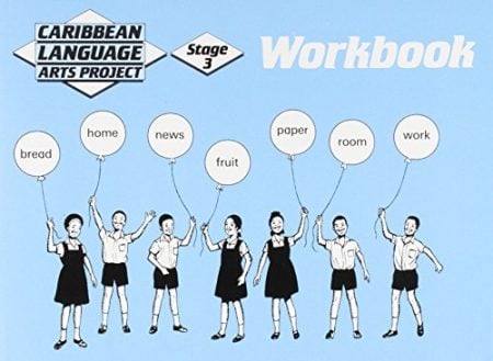 CLAP Stg 3 WORKBOOK