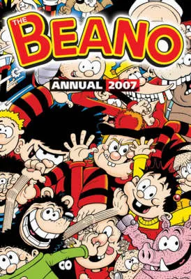 The "Beano" Annual